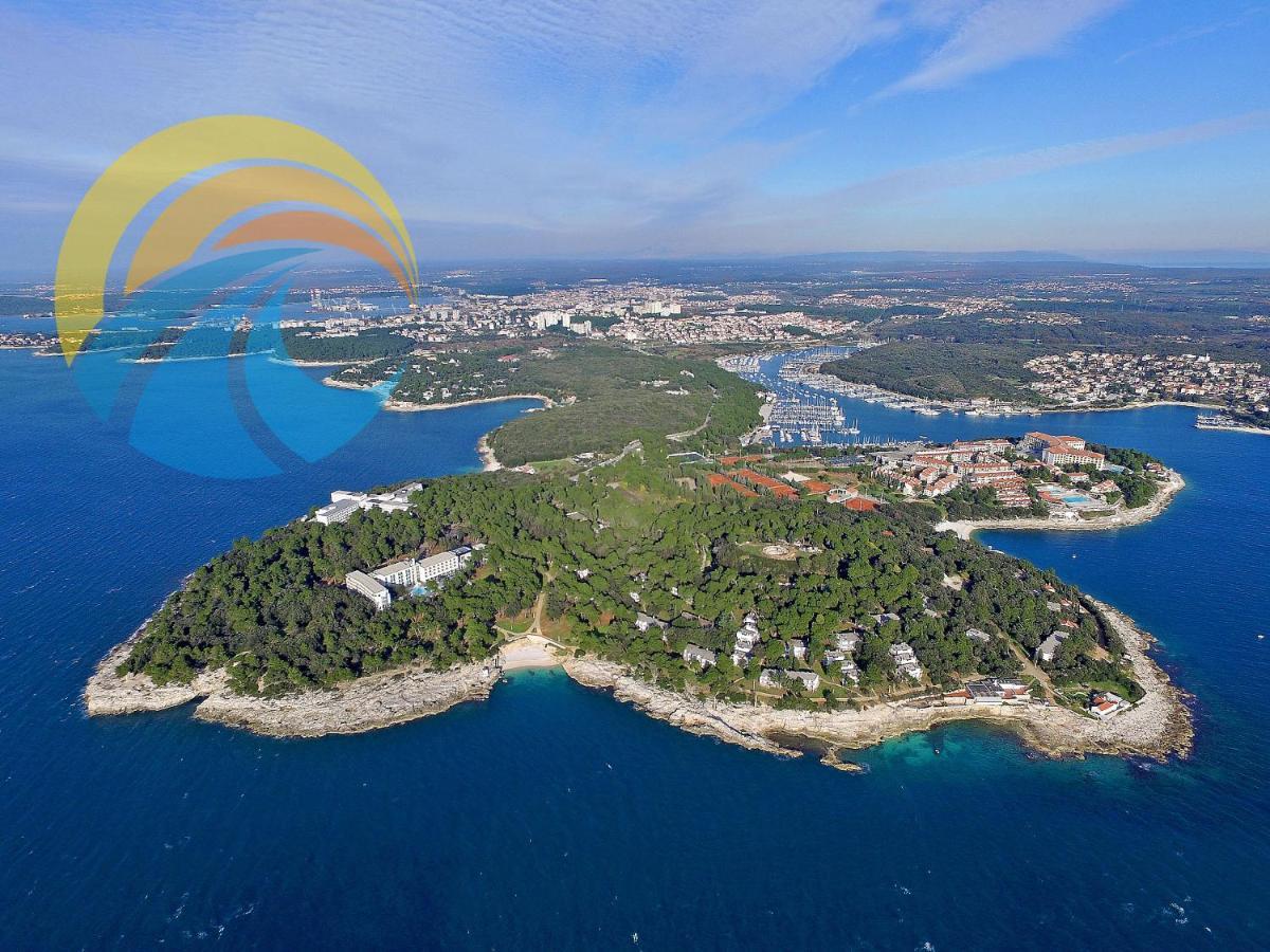 Apartment Mario 2060 Πούλα Εξωτερικό φωτογραφία