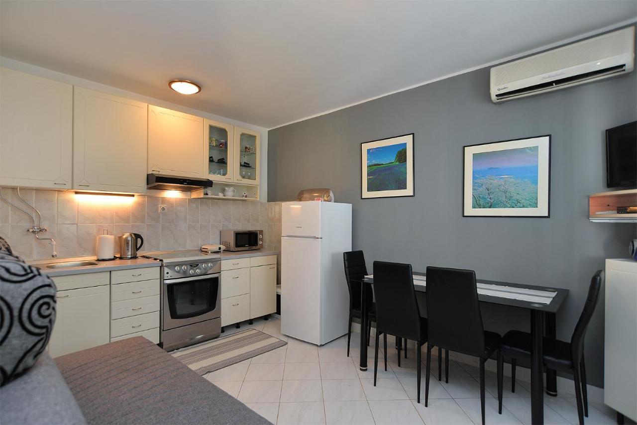 Apartment Mario 2060 Πούλα Εξωτερικό φωτογραφία