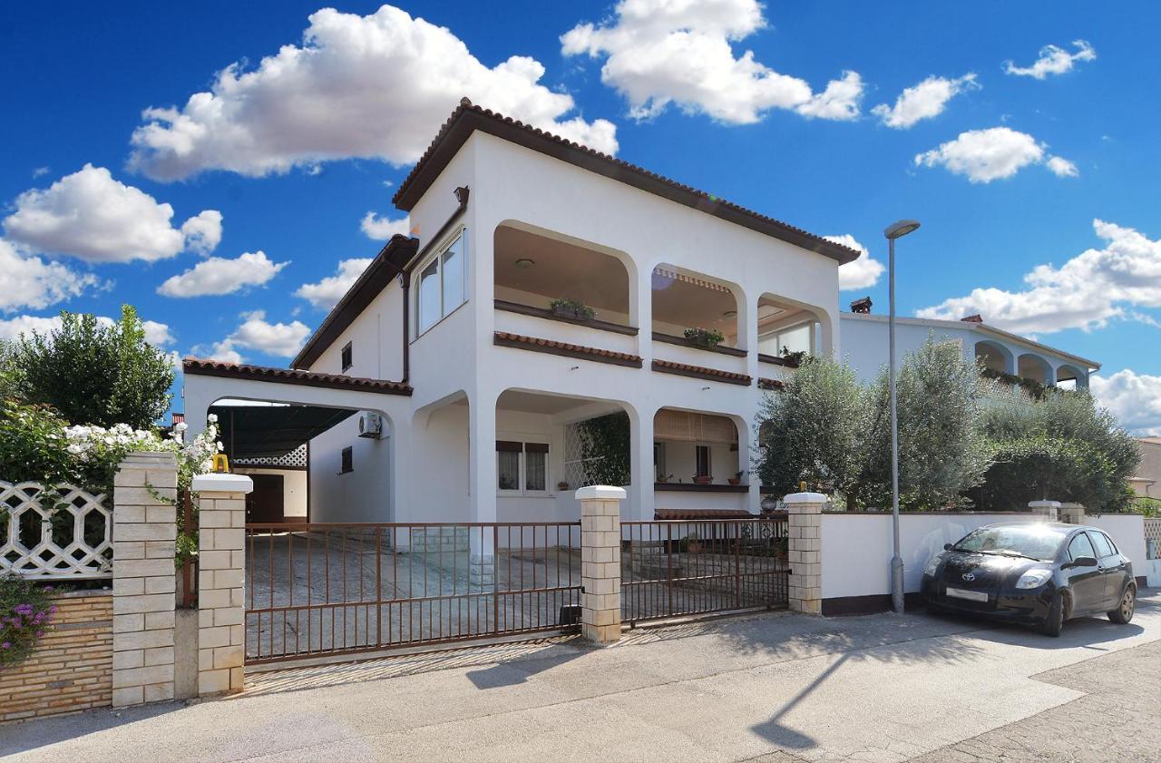 Apartment Mario 2060 Πούλα Εξωτερικό φωτογραφία