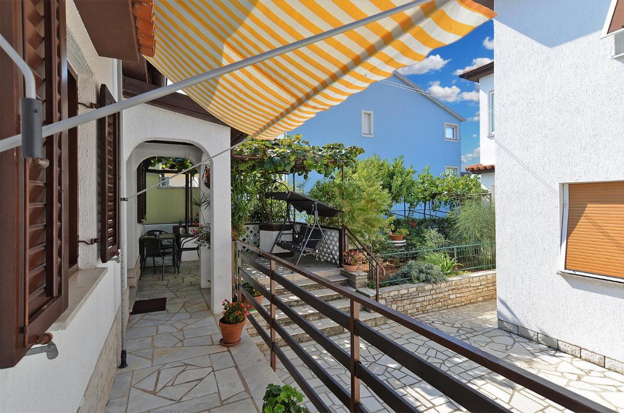 Apartment Mario 2060 Πούλα Εξωτερικό φωτογραφία