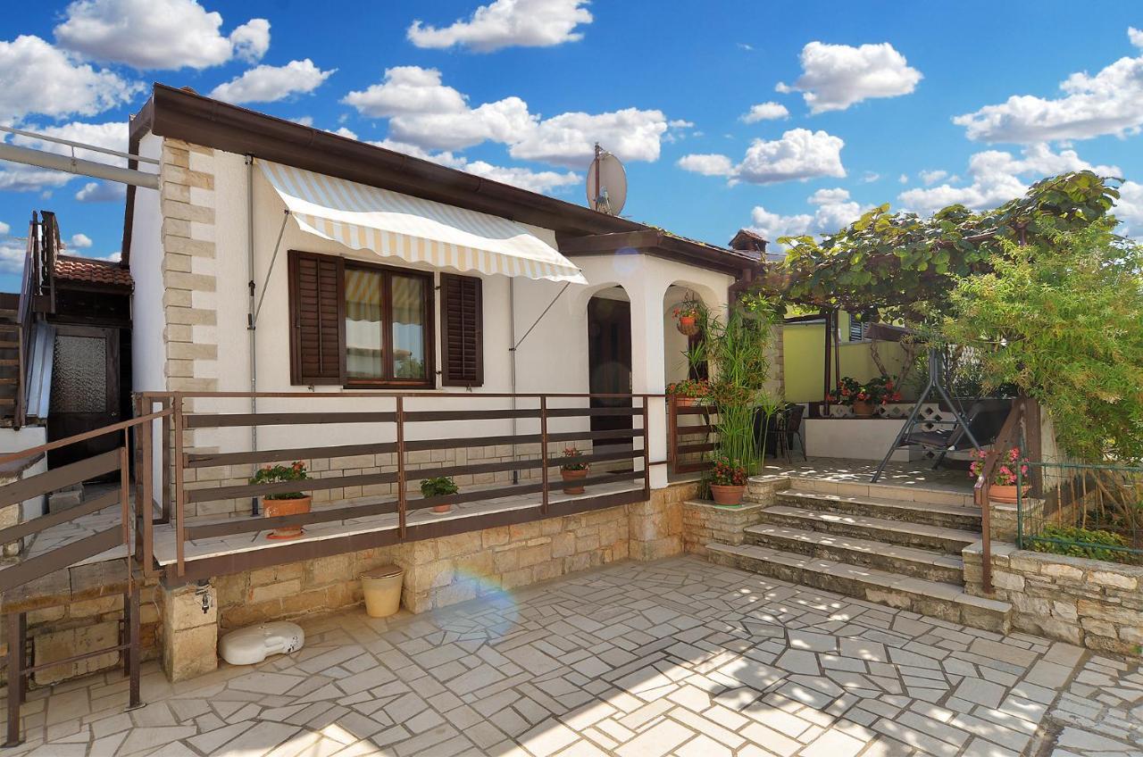 Apartment Mario 2060 Πούλα Εξωτερικό φωτογραφία
