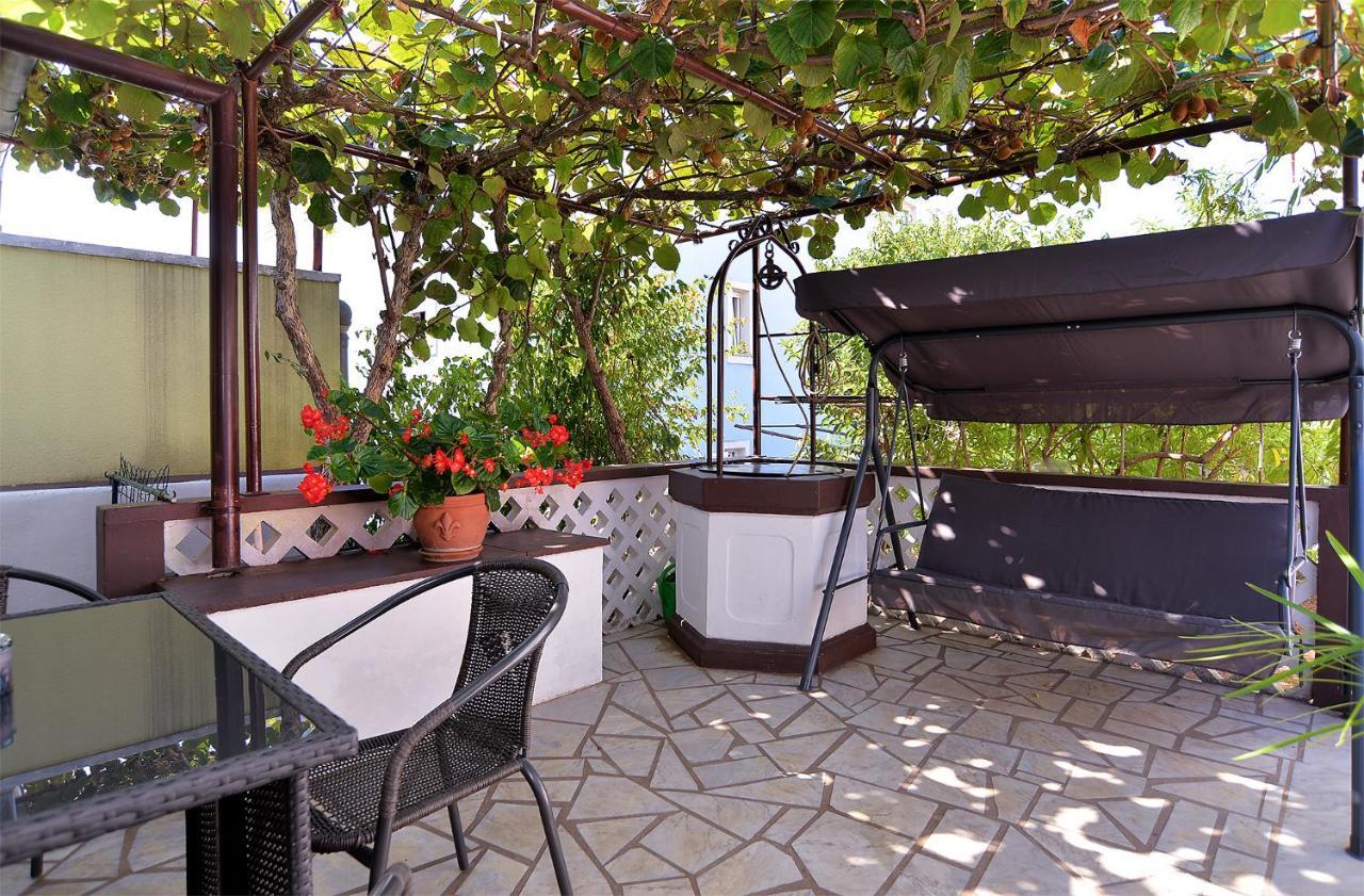 Apartment Mario 2060 Πούλα Εξωτερικό φωτογραφία